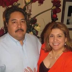 Meet your Posher, Richard